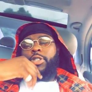 Meet your Posher, Jayson